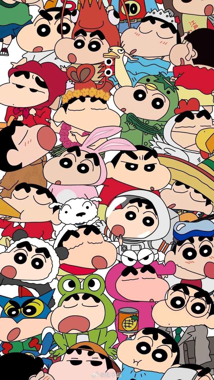 anime