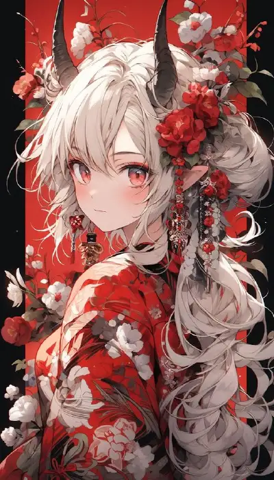 anime