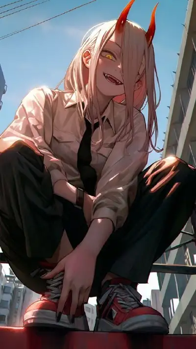 anime