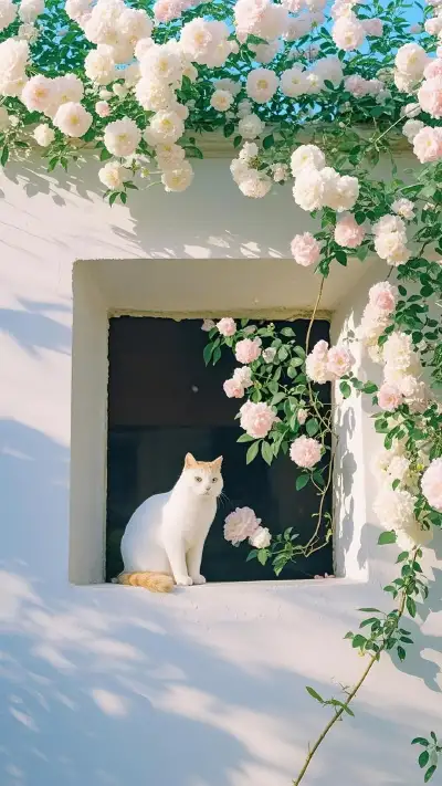 cat