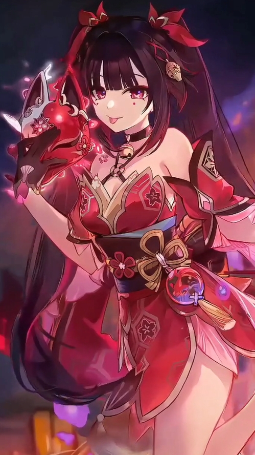 anime