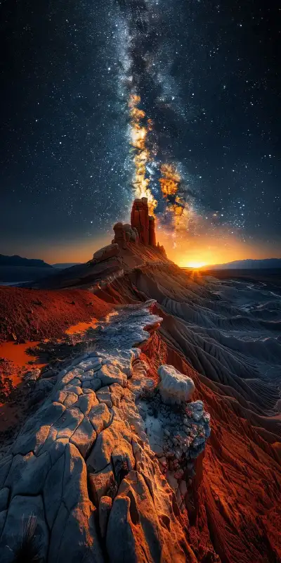 nature