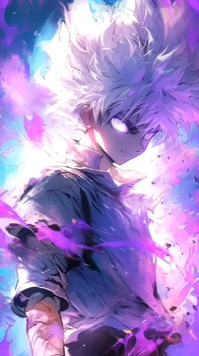 anime