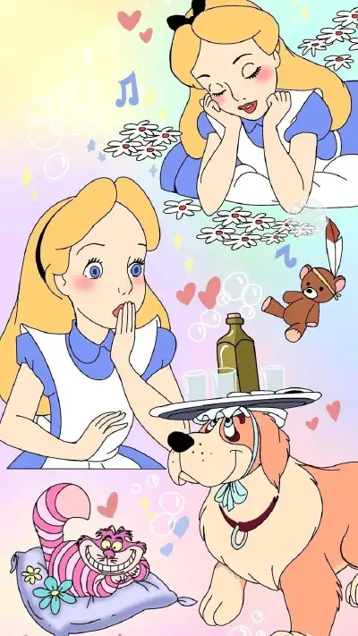anime