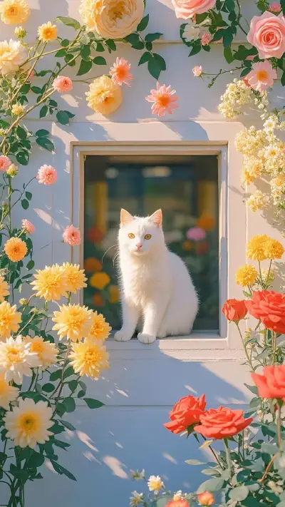 cat