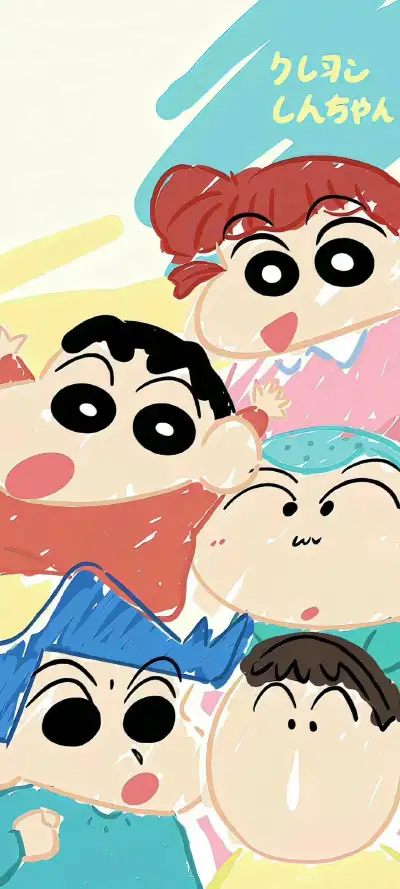 anime