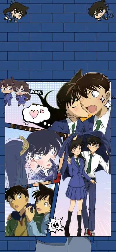 anime