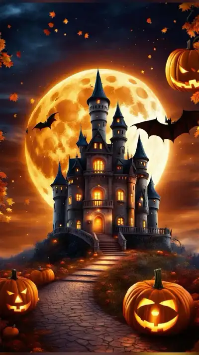 Helloween