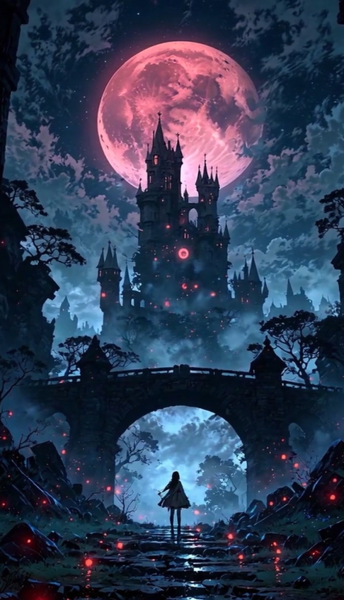anime