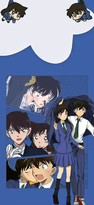 anime