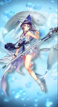 anime