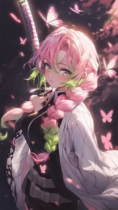 anime