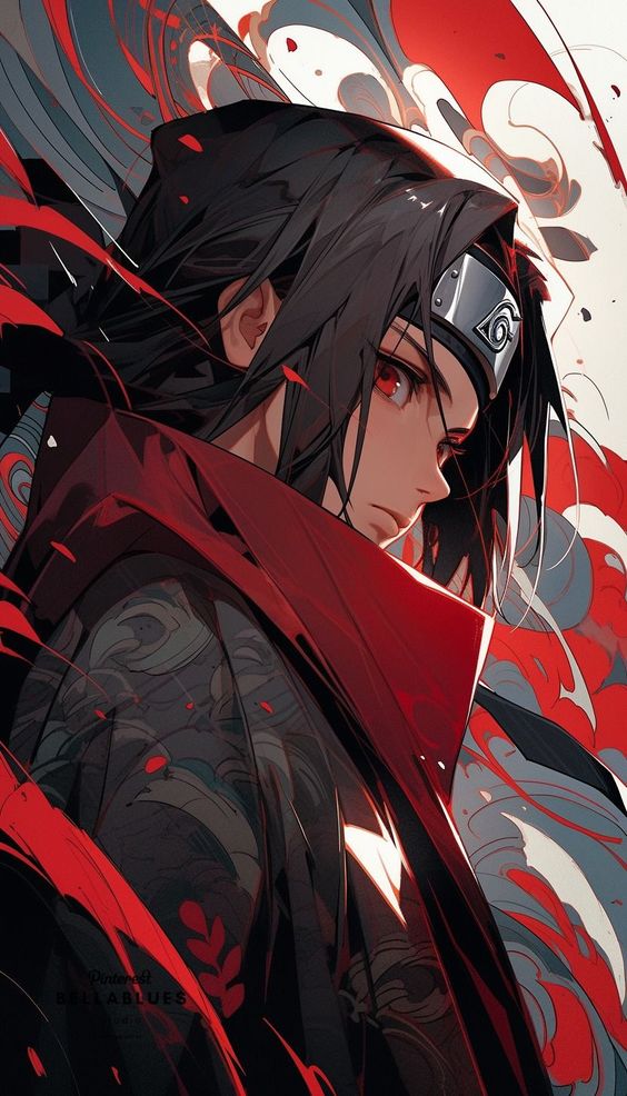 anime