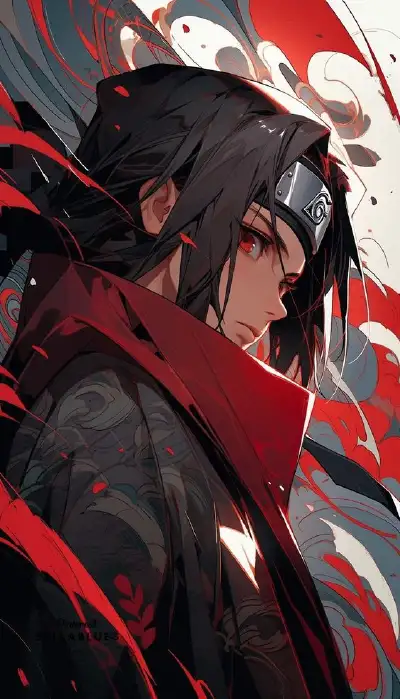 anime