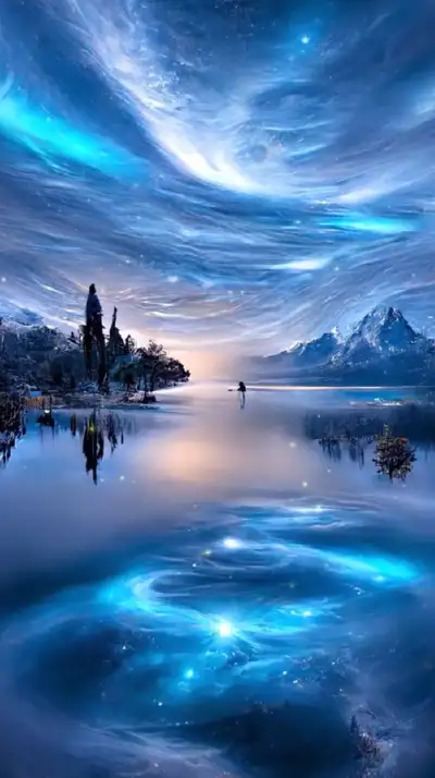 nature