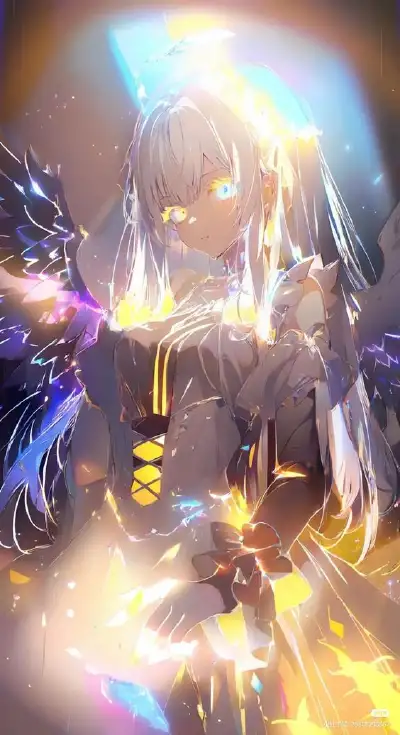 anime