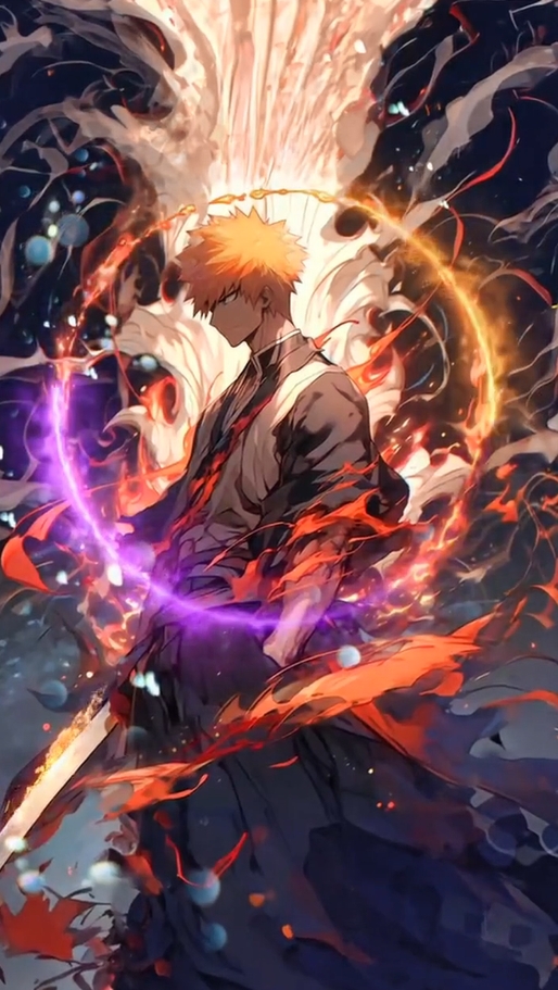 anime