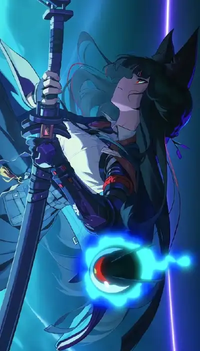 anime