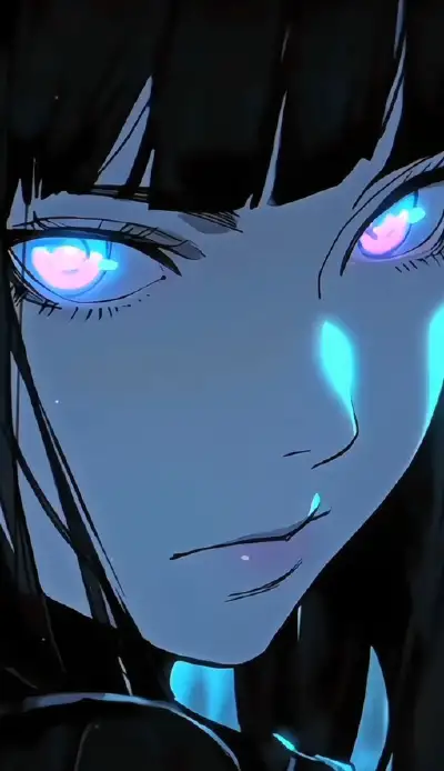 anime