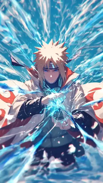 anime