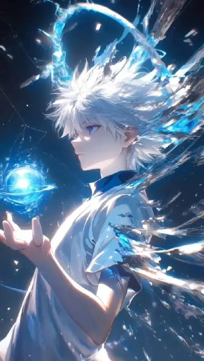 anime
