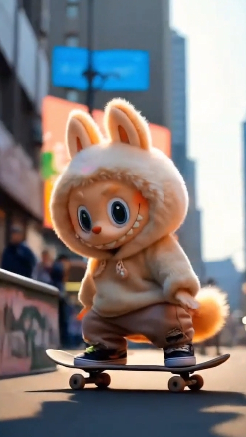 cute