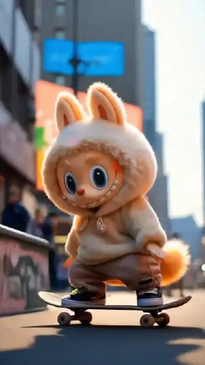 cute