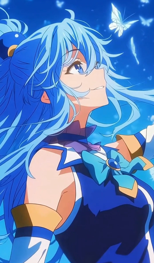 anime