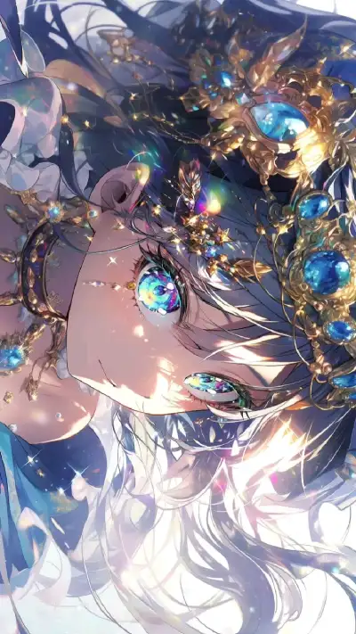 anime
