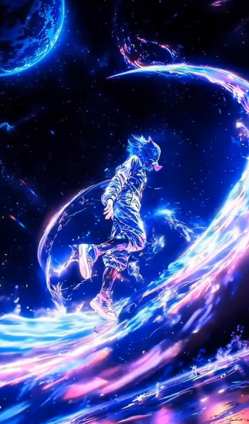 anime