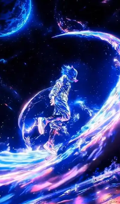 anime