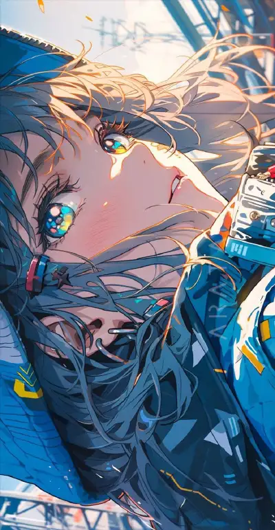 Anime