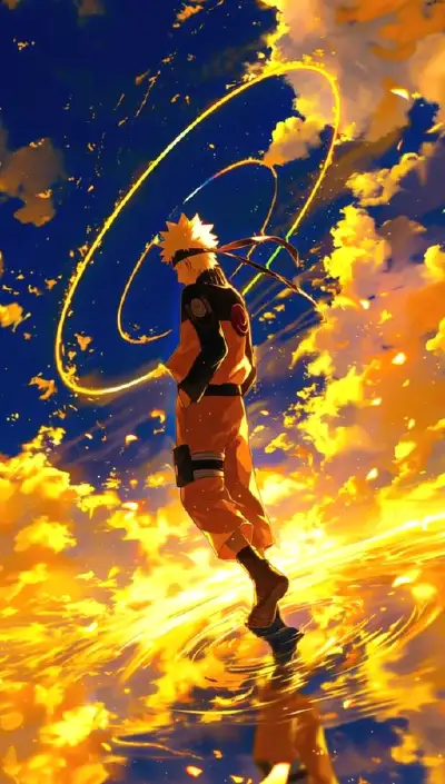 anime