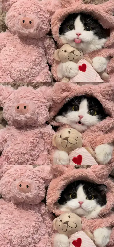 cat