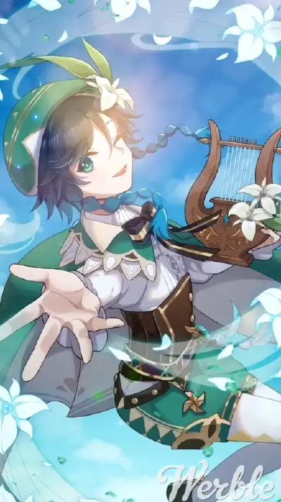 anime