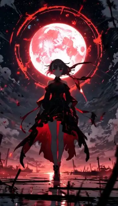 anime