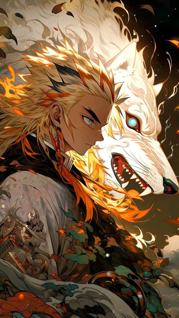 anime