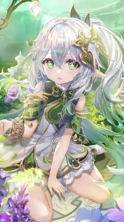 anime