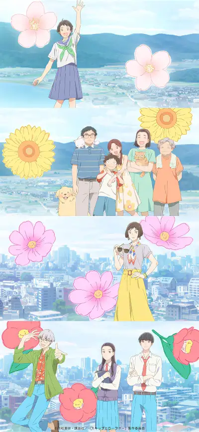 anime
