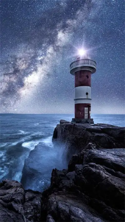 nature