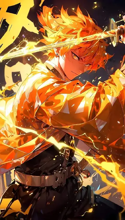 anime