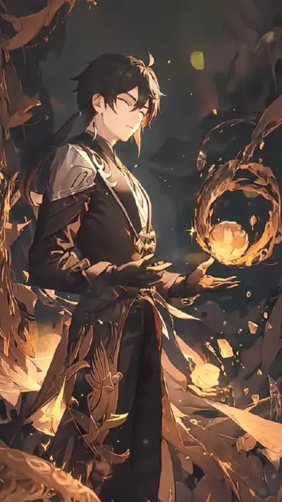 anime