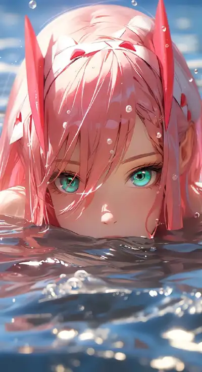 anime