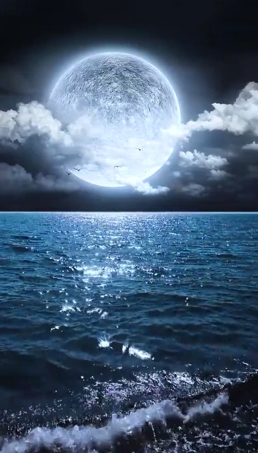 nature