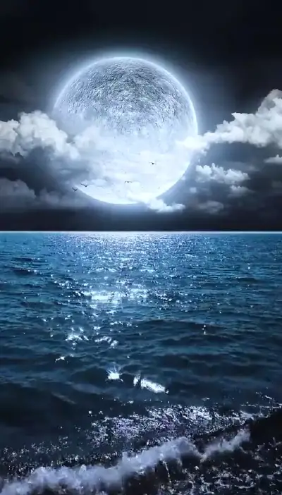 nature