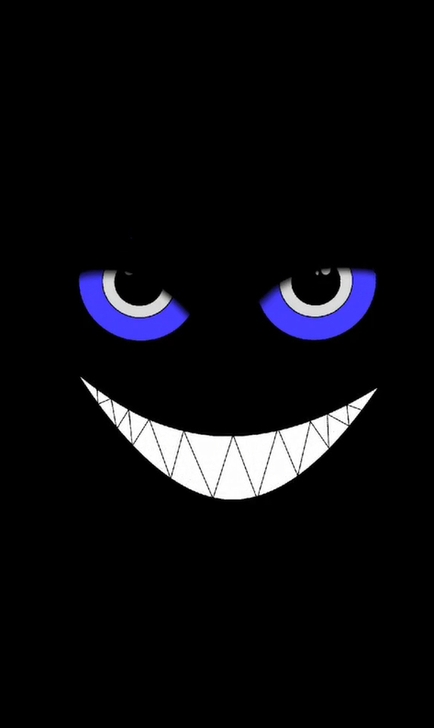 smile