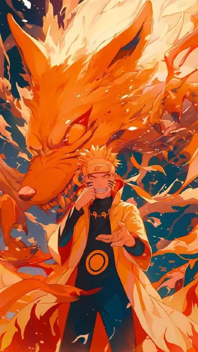 anime
