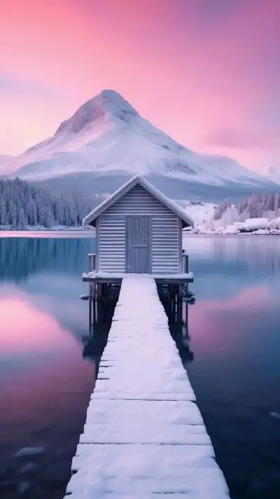 nature
